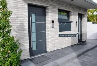 Modernes Deluxe-Apartment in Kaarst, nahe Düsseldorf - Chambres d'hôtes Kaarst