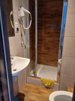ARGUS -Dom Wypoczynkowy - B&B Darłowo