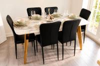 4 bedroom, 3 bathrooms with parking - Ferienwohnung Manchester