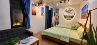 Tadaland Home - Làng Lò, Family homestay - Ferienwohnung Phú Hiệp