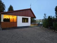 MOLO Tomice - B&B Tomice