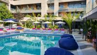 Agave Luxury Apartment & Pool Pipera - B&B Voluntari