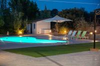 Villa con piscina privada en plena montaña - Ferienwohnung Archidona