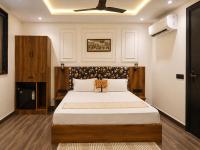 Khas Mahal Homestay - B&B Agra