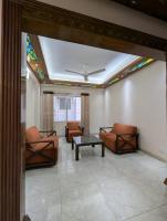 Casa De Amicus Bashundhara RA 3BR Family Flat Near Dhaka Airport - Ferienwohnung Dhaka