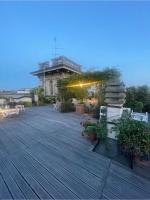 Villa Elisa - Chambres d'hôtes Crémone