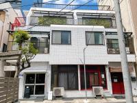 Kei's House 2BR Family Stay Kuramae 5m Near Asakusa Ueno - Chambres d'hôtes Tokyo