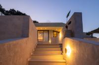 Nomade Villas - B&B Agios Ioánnis Peristerón