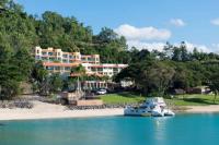 Coral Breeze Apartment, Shingley Beach Resort - B&B Cannonvale
