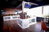 Ocean Breeze Negombo- TidesEnd Luxury Beach Apartments - Chambres d'hôtes Negombo