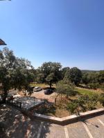 Casa Scovaventi Eleonora - Bed and Breakfast Semproniano