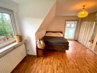 Grosszügige Zimmer mit eigenem Bad - Clemenshospital, Brillux, HBZ - B&B Münster