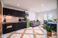 Apartment Central with Private Indoor Parking - B&B Lubiana