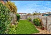 Lovely 2 bed terrace house - B&B Brockhurst