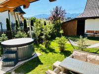 CZERNIK HOUSE & APARTAMENT Poronin - Jacuzzi & Gorąca Balia - Chambres d'hôtes Poronin