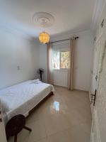 Cozy Villa in a 35000 m2 Olive Farm in Ghazoua - Ferienwohnung Essaouira