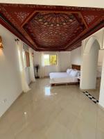 Cozy Villa in a 35000 m2 Olive Farm in Ghazoua - Ferienwohnung Essaouira