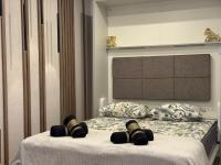 Apartament Szafir - Ferienwohnung Rzeszów