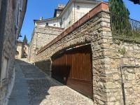 Volta Palazzo Gout - Ferienwohnung Costa di Mezzate