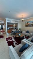 2Bedroom with sea view - B&B Ajman
