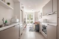 Modern Flat in Camden Town - Ferienwohnung London