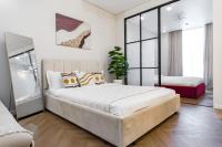 Новые апартаменты с прекрасным видом - B&B Astaná