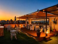 My exclusive cavour loft da sogno a cagliari - Chambres d'hôtes Cagliari