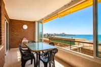 Wake Up to Sea Views, a Short Walk from the Beach - B&B Alicante
