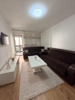 Apartment PREMIUM NP - B&B Novi Pazar