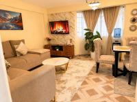 UrbanHive Naivasha 2Bedroom - B&B Naivasha