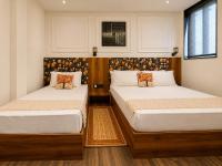 Chambre Triple Deluxe