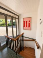 WESTERWALDAUSZEIT Ferienwohnung mit Sonnenterrasse nahe Bad Ems, Montabaur und Koblenz - Ferienwohnung Arzbach