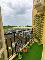 Deesha Stays Luxe Golf City Retreat Near Lulu Mall - Ferienwohnung Lucknow