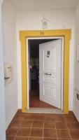 Casa da Armação do Barril - B&B Santa Luzia