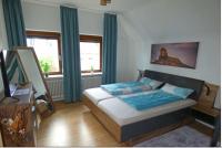 Gästehaus Grüne Straße Harpstedt - B&B Harpstedt