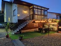 La Casa de Ruri - Bed and Breakfast Isla