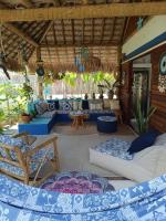Casa Mandala- Icaraí Kite Village - Ferienwohnung Icaraí