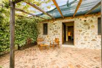 Camera King con Vista Giardino