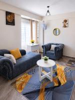 Greywaad 1 bedroom apartments Kisumu - B&B Kisumu