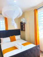Greywaad 1 bedroom apartments Kisumu - B&B Kisumu