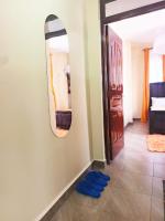 Greywaad 1 bedroom apartments Kisumu - B&B Kisumu