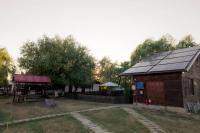 Pensiunea ,,La struti" - B&B Târgu Neamţ
