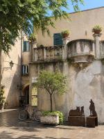 Grande Giove - B&B Finale Ligure