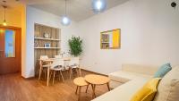 La Casa del Pirata Grupo Ac Gestion - Ferienwohnung Cádiz