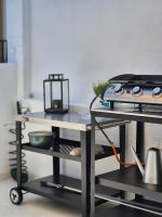 Spacious 4 bedroom townhouse with terraces and garage - B&B Jávea