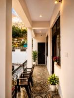 Shri Laxmi Homestay - B&B Rānsi