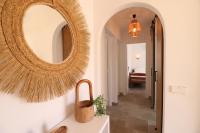 Maravilla Solar Beautiful villa with sea view near to Moraira - B&B Benitachell
