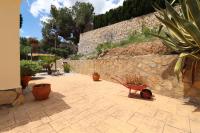 Maravilla Solar Beautiful villa with sea view near to Moraira - Bed and Breakfast Benitachell