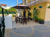 Os Pimentinhas - Ferienwohnung Ribeiro