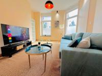 Spacious apartments with convenient location in Luxembourg City - Chambres d'hôtes Luxembourg